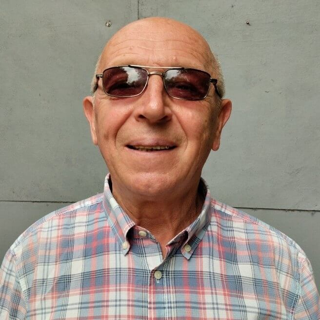 Frank M.