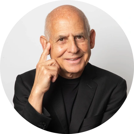 Dr. Daniel Amen — Brain Specialist, Founder of Amen Clinics, Co-Investigator of the Mayo Clinic Tinnitus Trial