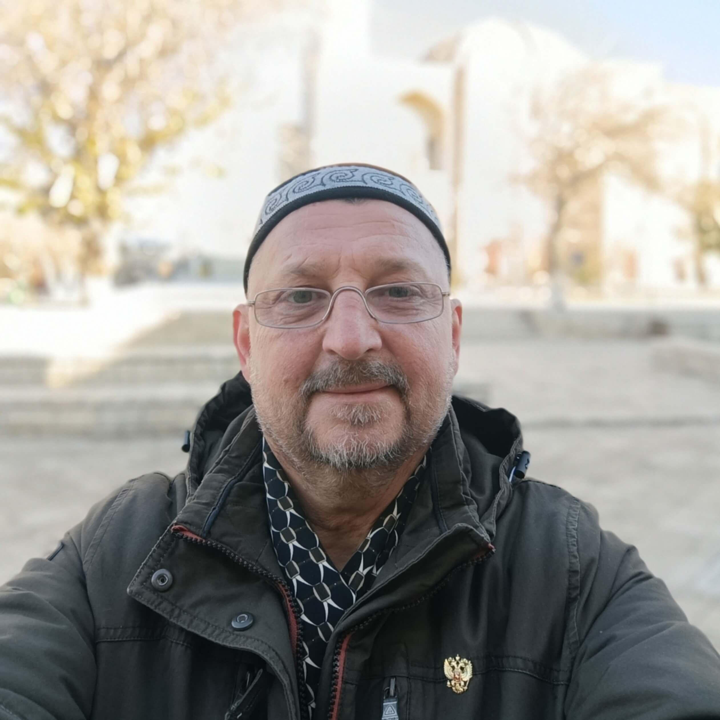 Brian, 58
