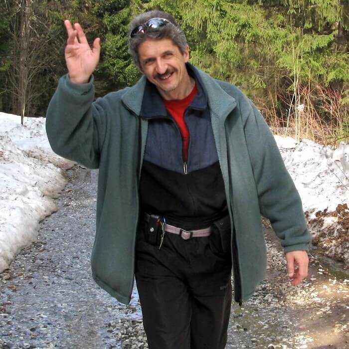 David, 67