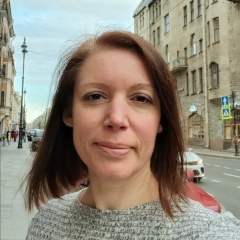 Marilyn, 54