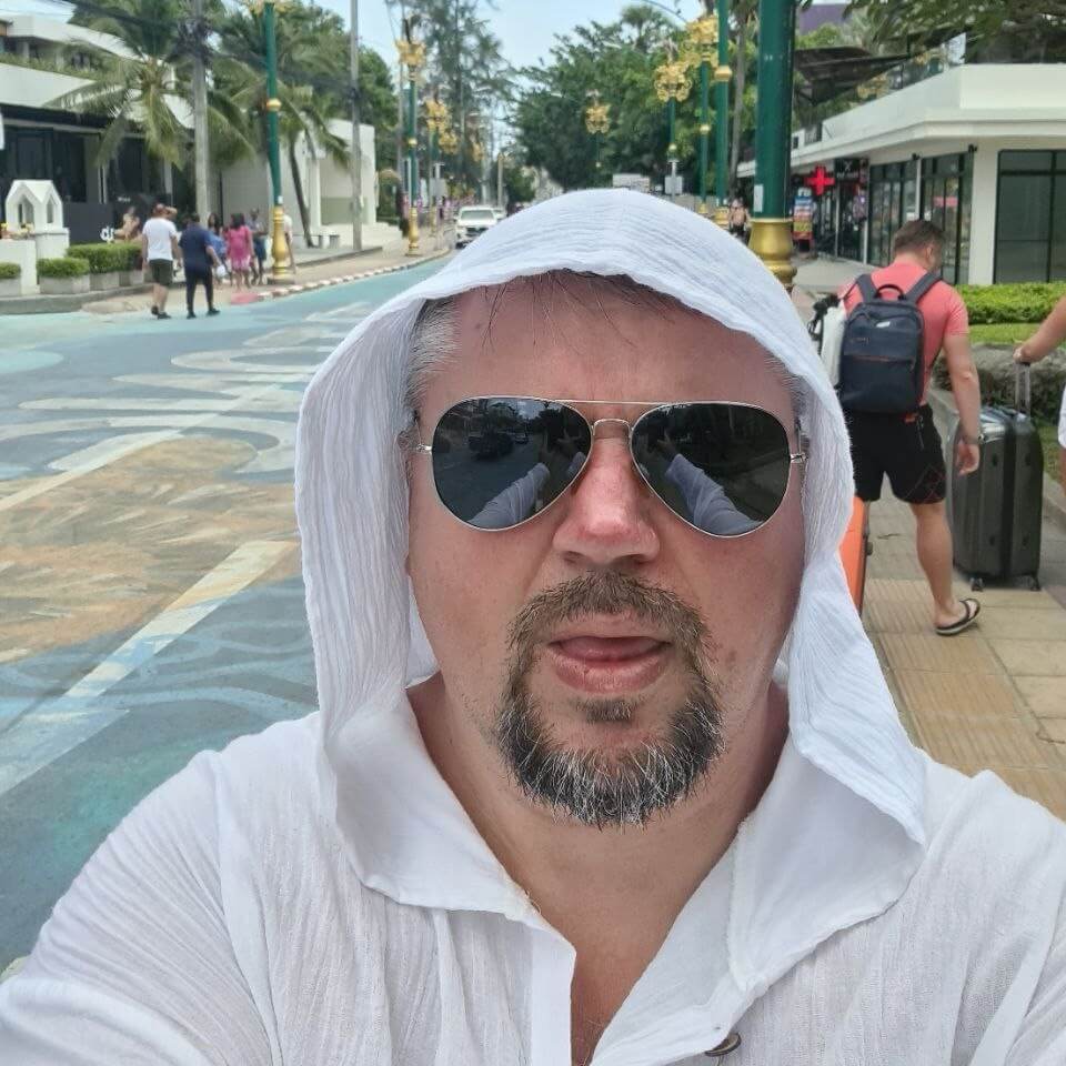 Reginald, 49