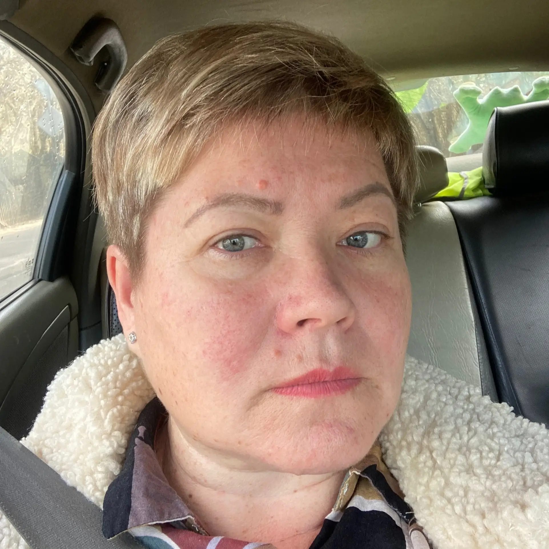 Barbara, 65